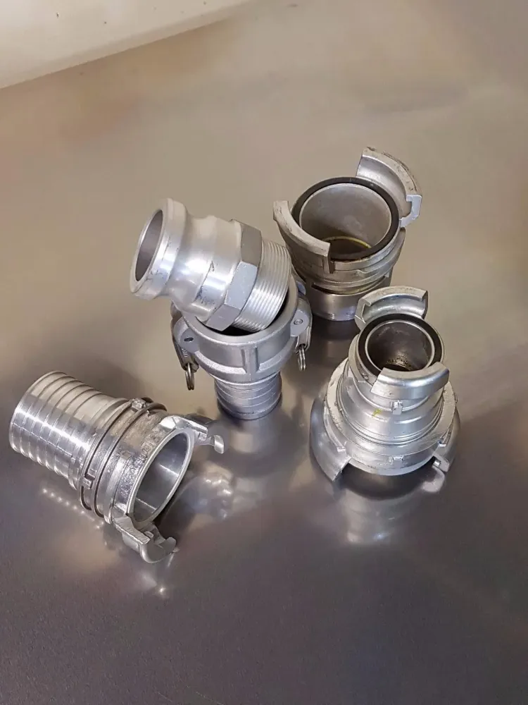 hydraulique