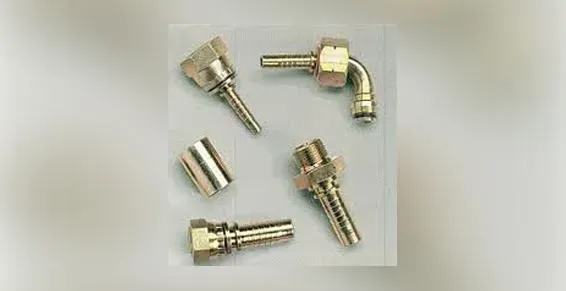 matériel hydraulique
